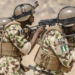 Nigerian troops rescue 103 hostages, eliminate 106 terrorists in a week 97 Nigerian troops rescue 103 hostages, eliminate 106 terrorists in a week