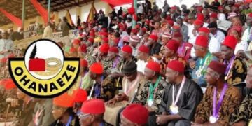 Ohaneze Ndigbo, ACF urges youths to shun planned nationwide protests