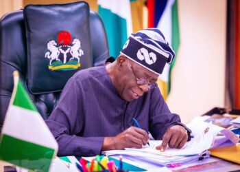 President Tinubu signs North-west, South-East Development Commission bills into law