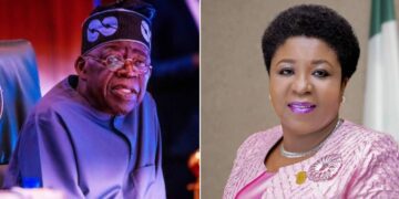 President Tinubu appoints Walson-Jack new head of civil service 1 President Tinubu appoints Walson-Jack new head of civil service