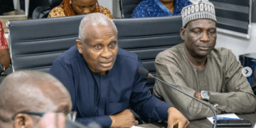 Cholera Outbreak: Nigeria records 2,102 cases, 63 deaths in 33 states