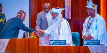 President Tinubu says Nigeria on path to economic recovery — will do more to meet citizens’ needs