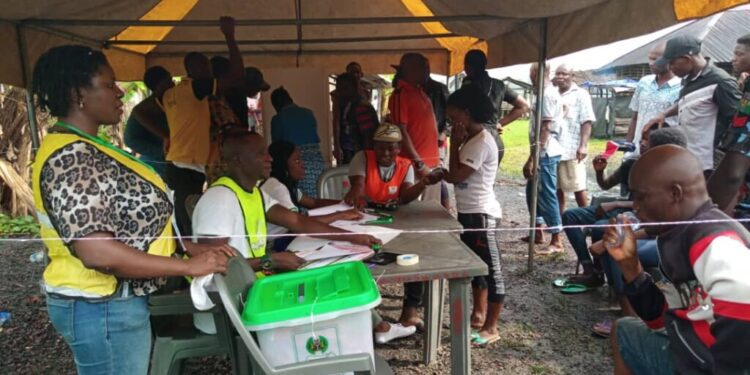 Kwara, Kogi, Bauchi, Kaduna reaffirm dates of LGA elections as Ondo’s Aiyedatiwa flouts court ruling tells caretaker chairman to resume