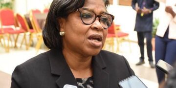 DMO says Nigeria’s debt-to-GDP ratio within World Bank, IMF specification 93 DMO says Nigeria’s debt-to-GDP ratio within World Bank, IMF specification