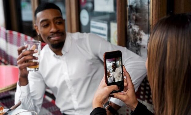 Personal branding in relationships -- its Impact on dating and partnerships, by Mololuwa Olabode 92 Personal branding in relationships — its Impact on dating and partnerships, by Mololuwa Olabode