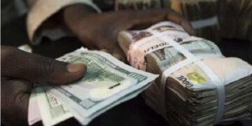 NBS report states Nigerians paid N721bn cash in bribes to public officials in 2023