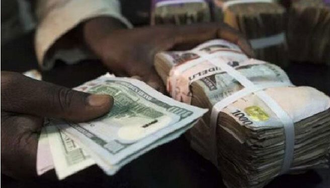 NBS report states Nigerians paid N721bn cash in bribes to public officials in 2023
