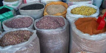 FG to suspend import duties on rice, beans, maize, wheat, others