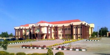Federal University Dutsinma VC claims staff serve as informants to bandits 92 Federal University Dutsinma VC claims staff serve as informants to bandits