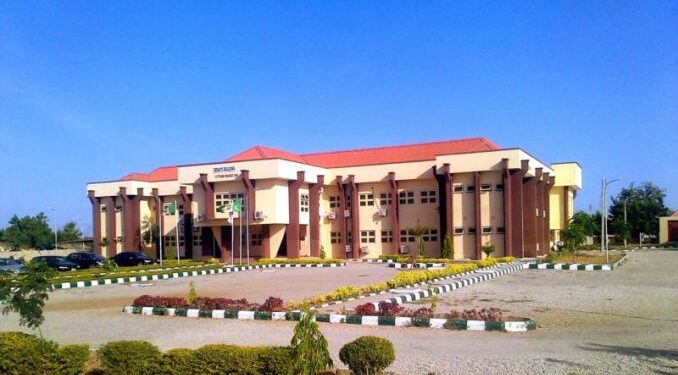Federal University Dutsinma VC claims staff serve as informants to bandits 92 Federal University Dutsinma VC claims staff serve as informants to bandits