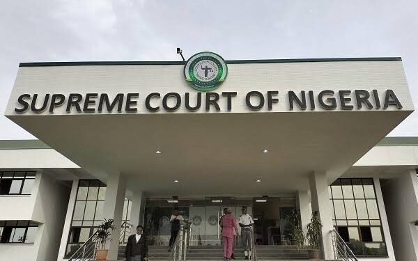 Apex court upholds financial autonomy of nation's 774 Local Government Areas 92 Apex court upholds financial autonomy of nation’s 774 Local Government Areas