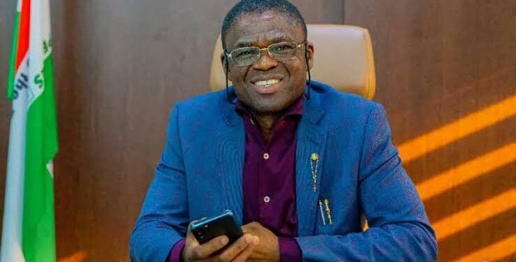 BREAKING: High Court reinstates Philip Shaibu as Edo deputy governor 92 BREAKING: High Court reinstates Philip Shaibu as Edo deputy governor