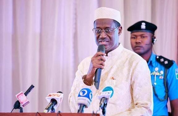 80% of Nigerians can't afford housing mortgage - Dangiwa 92 80% of Nigerians can’t afford housing mortgage – Dangiwa