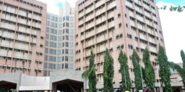 AEDC shut federal secretariat out of electricity supply ministers, top officials work from home 1 AEDC shut federal secretariat out of electricity supply ministers, top officials work from home