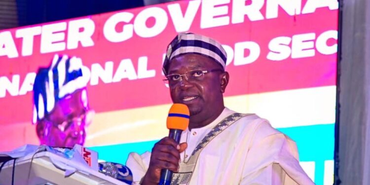 FG raises alarm over severe flooding from July, places 18 States and FCT on high alert 92 FG raises alarm over severe flooding from July, places 18 States and FCT on high alert