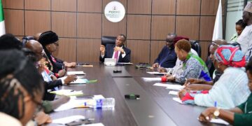 FCCPC says won’t tolerate exploitative costs of goods gives traders one month to crash prices