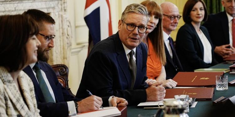 UK government expedites deportation of irregular migrants to home countries includes Nigeria in top 10 92 UK government expedites deportation of irregular migrants to home countries includes Nigeria in top 10