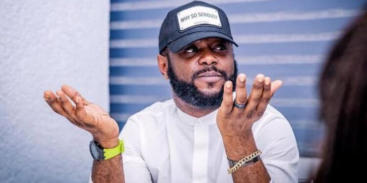 President Tinubu's son, Seyi moves on N1m grant scholarship for doctors, kicks off drug banks initiative 92 President Tinubu’s son, Seyi moves on N1m grant scholarship for doctors, kicks off drug banks initiative