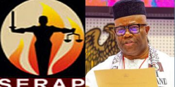 SERAP tells Senate President to reveal monthly running costs of NASS