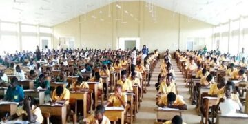 NUT, ASUU disagree on FG banning under-18 candidates from writing WASSCE, NECO