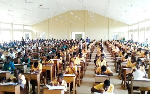 NUT, ASUU disagree on FG banning under-18 candidates from writing WASSCE, NECO