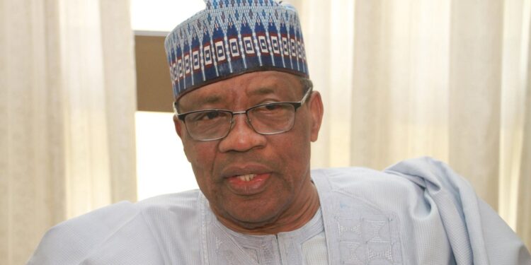 IBB disclaims link to social media handle calling for return of military rule