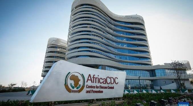ACDC says Africa set to declare public health emergency over Mpox 92 ACDC says Africa set to declare public health emergency over Mpox