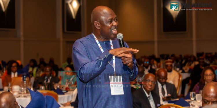 Lokpobiri says Nigeria will honour $5bn African Energy Bank host country agreement