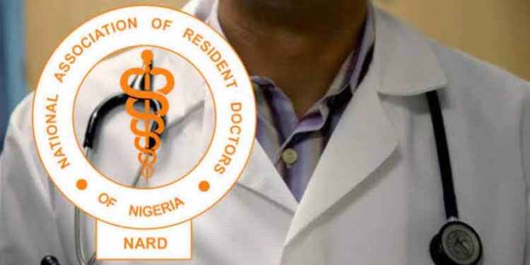 Doctors' association threaten strike over kidnapped colleague still in captivity 92 Doctors’ association threaten strike over kidnapped colleague still in captivity