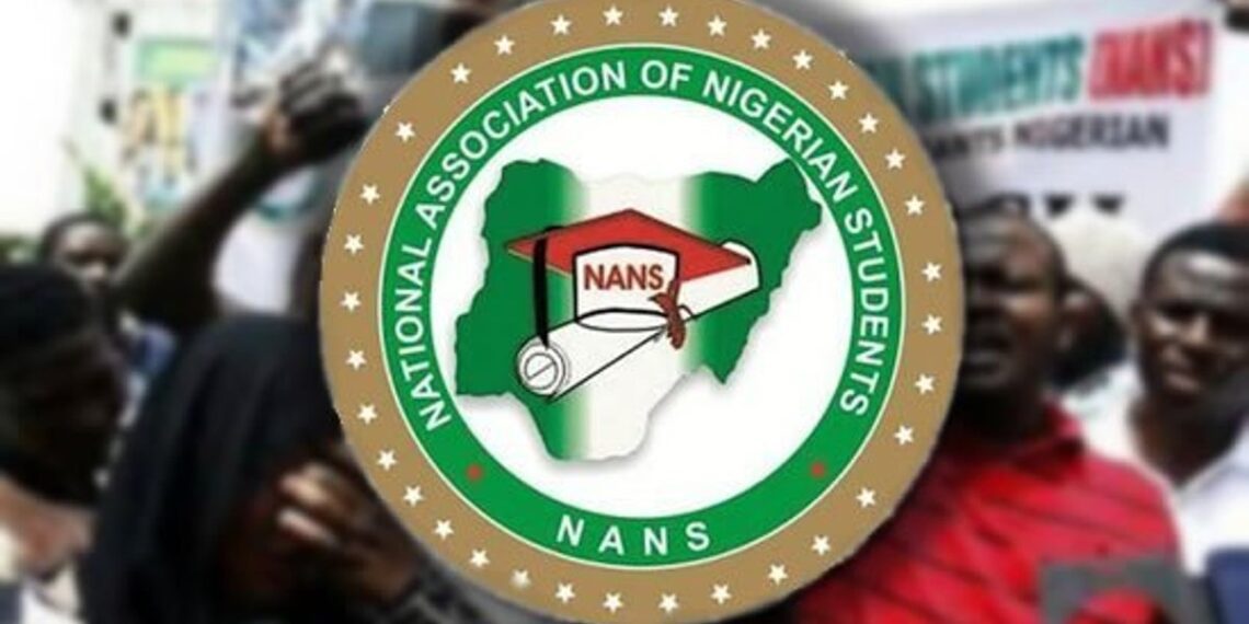 NANS appeals to President Tinubu to fulfil pledge on student transportation