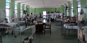 FG approves 50% electricity subsidy for public hospitals 1 FG approves 50% electricity subsidy for public hospitals