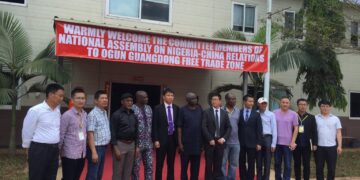 Chinese company, Zhongshan seeks to sieze Nigeria's £20M P&ID award, properties in UK, presidential jets 1 Chinese company, Zhongshan seeks to sieze Nigeria’s £20M P&ID award, properties in UK, presidential jets