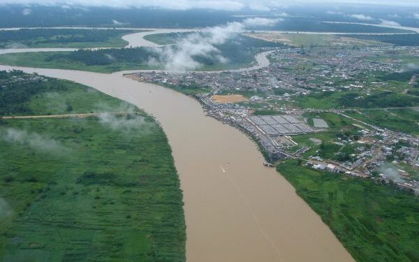 NIHSA alerts public over rising water levels of River Niger 92 NIHSA alerts public over rising water levels of River Niger