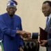 President Tinubu and President Mbasogo sign agreement on gas pipeline for Gulf of Guinea