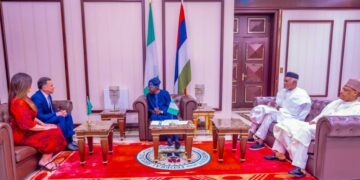 President Tinubu urges direct flights between Nigeria and Brazil