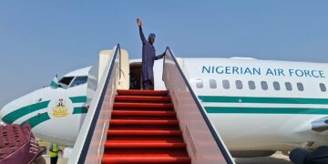 President Tinubu jets to France today for brief work stay 1 President Tinubu jets to France today for brief work stay