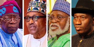 Govs pass Vote of Confidence in Tinubu at National Council of State meeting as ministers present progress reports