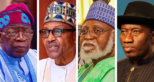 Govs pass Vote of Confidence in Tinubu at National Council of State meeting as ministers present progress reports 92 Govs pass Vote of Confidence in Tinubu at National Council of State meeting as ministers present progress reports