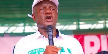 APC knocks Rivers court on Okocha-led committee sack