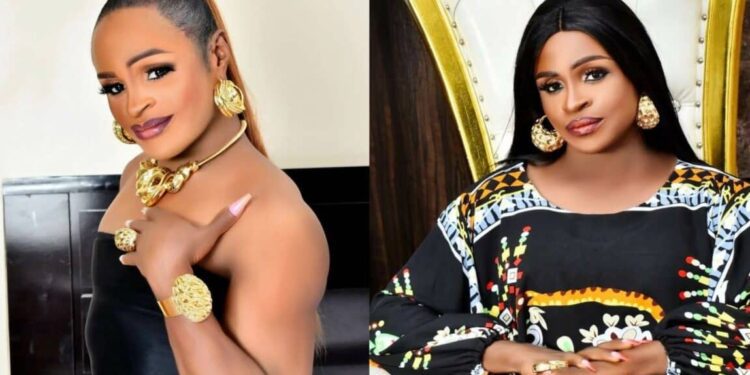 Police identify body of murdered transgender TikToker 'Abuja Area Mama' 92 Police identify body of murdered transgender TikToker ‘Abuja Area Mama’