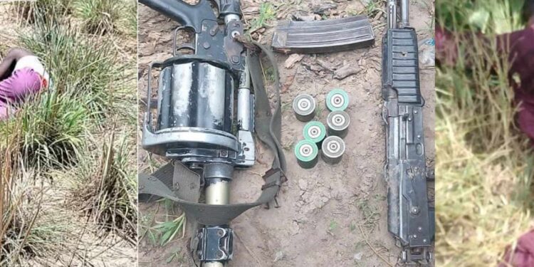 Brave community launch counter attack in Zamfara, 37 bandits killed as security experts laud window for fighting insecurity 92 Brave community launch counter attack in Zamfara, 37 bandits killed as security experts laud window for fighting insecurity