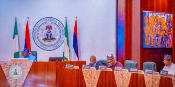 FG apprehends political actors in nationwide protests blocks N83bn funds