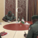President Tinubu in close door meeting with service chiefs, FEC meeting postponed 97 President Tinubu in close door meeting with service chiefs, FEC meeting postponed