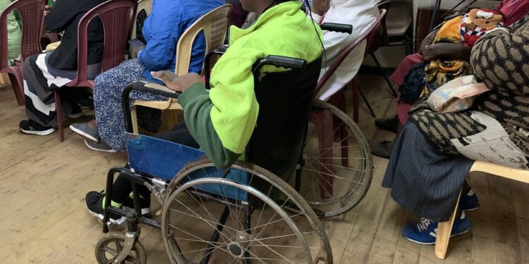 FG threatens to sanction public, private buildings violating accessibility laws