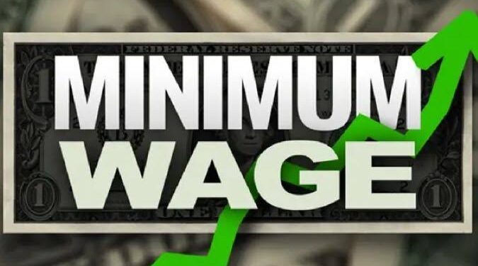 FG clarifies 29 July backpay for minimum wage