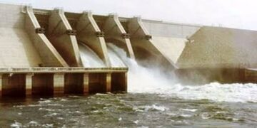 FG constitutes committee to address Alau, other dams sector vulnerabilities nationwide 1 FG constitutes committee to address Alau, other dams sector vulnerabilities nationwide