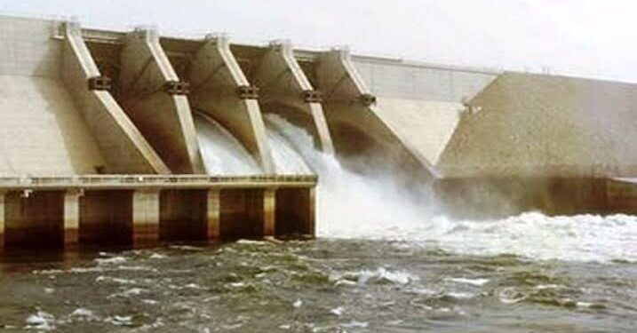 FG constitutes committee to address Alau, other dams sector vulnerabilities nationwide 92 FG constitutes committee to address Alau, other dams sector vulnerabilities nationwide