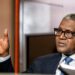 NNPC made a mistake reducing stake in Dangote Refinery from 20 to 7.2% - Dangote 97 NNPC made a mistake reducing stake in Dangote Refinery from 20 to 7.2% – Dangote