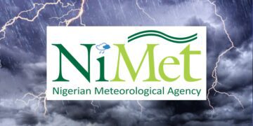 NiMet warns of three-day nationwide thunderstorms