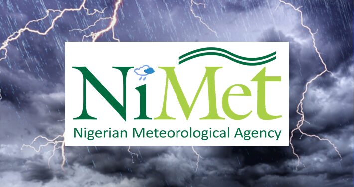 NiMet warns of three-day nationwide thunderstorms